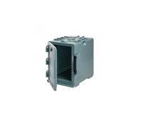 Conteneur isotherme à porte frontale - Cambro GN 1/1 - - Polypropylène57 460x630x635mm Bleu ardoise