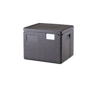 Conteneur isotherme EPP ouverture sur dessus GN 1/2 - 22.3 litres - - Polypropylène 2230 cl