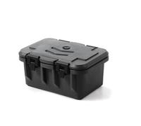 Conteneur isotherme GN 1/1 à chargement par le haut 630x460x(H)305 mm