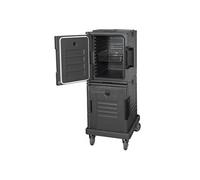 Conteneur Isotherme Mobile 2 x 10 GN 1/1