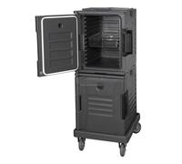 Conteneur Isotherme Mobile 2 x 10 GN 1/1 - Combisteel