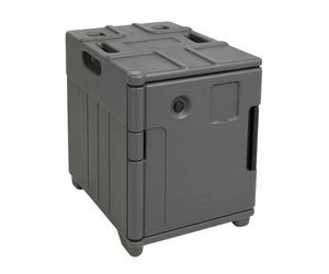 Conteneur isotherme - PESAGE MB - GN 1/1 90L - Maintien 8-10 h - 90 L - PE+PU rigide