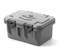 Conteneur isotherme pour la restauration, thermos alimentaire, hermétique, LDPE