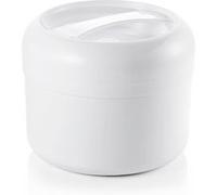 Conteneur isotherme pour le transport d'aliments en Acier inoxydable/Plastique 4 L H 210 mm Ø 210 mm