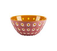 Conteneur 'Le Murrine' 20Cm Caramel Guzzini