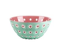 Conteneur 'Le Murrine' 20CM Vert Guzzini