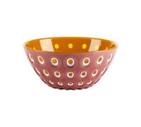 Conteneur 'Le Murrine' 25CM Caramel Guzzini