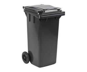Conteneur mini 120 L (Gris)