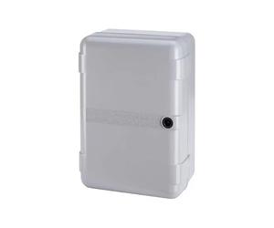 Conteneur Mod. LM Pour Cartes Électroniques Pour Actionneur 422 FAAC 720309