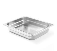 Conteneur perforé GN 1/2 - hauteur 65 mm - Hendi 802434