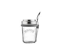 Conteneur Petit Déjeuner En Verre - x 6 - Kilner - Verre/inox350 cl NC G