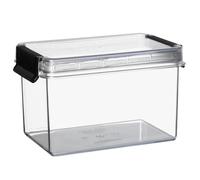 Conteneur Plast Team Oslo 1.2L clips empilable 18020801