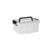 Conteneur Plast Team Poignée Confortable 11,5L 12340800