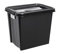Conteneur PlastTeam 53L Recy mpilable 27800801
