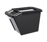 Conteneur PlastTeam 58L Recy mpilable 27750801