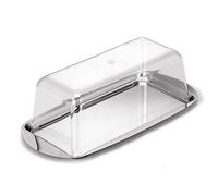 Conteneur Plum Cake Avec Couvercle 35x17x10 Cm EVA COLLECTION