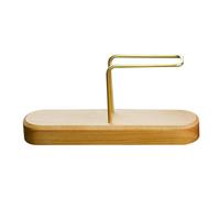 Conteneur pour le Stockage des Filtres à Café | Support Distributeur Antidérapant - Pour Filtres Cône | Pour Maison Cuisine Hôtel Cafétéria Entreprises Dortoir Appartement Location Comptoir