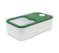 Conteneur Pour Lessive En Poudre Boîte Polyvalente 9,8 Litres Avec Pelle Et