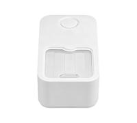 Conteneur Pour Lessive En Poudre Boîte Polyvalente 9,8 Litres Avec Pelle Et