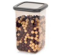 Conteneur pour produits en vrac avec couvercle 1,2 l