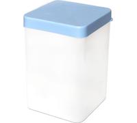 conteneur pour solides en vrac 3,0l rectangulaire PH high mix of colors