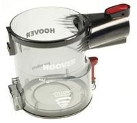 Hoover Conteneur à poussière Réservoir aspirateur 48022187 Original pour Freedom Stick