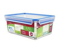 Conteneur Rectangulaire EMSA Clip & Close 3,70 L