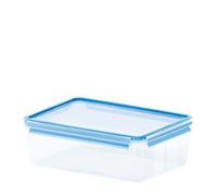 Conteneur Rectangulaire Maxi Clip & Close 32x22x11Cm 5,50 Lt.