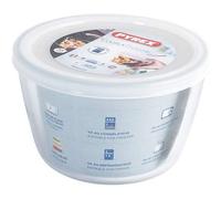 Pyrex Plat rond Cook Freeze avec couvercle Ø 15 cm 1,1 L -40 à 300°C