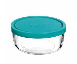 Conteneur Ronde Bormioli Rocco Frigoverre Classique Diamètre 15 CM