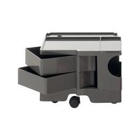 Conteneur roulant Boby 1/2 XS WxHxD 43x31.5x42cm