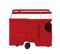 Conteneur roulant Boby 1/2 XS WxHxD 43x31.5x42cm