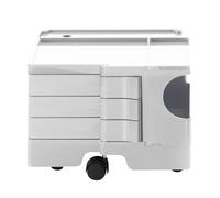 Conteneur roulant Boby 1/3 XS WxHxD 43x31.5x42cm