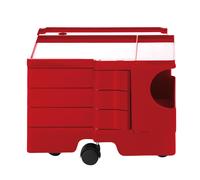 Conteneur roulant Boby 1/3 XS WxHxD 43x31.5x42cm