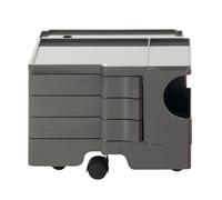 Conteneur roulant Boby 1/3 XS WxHxD 43x31.5x42cm