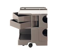 Conteneur roulant Boby 2/2 S WxHxD 43x52.5x42cm