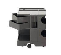 Conteneur roulant Boby 2/2 S WxHxD 43x52.5x42cm