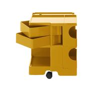 Conteneur roulant Boby 2/2 S WxHxD 43x52.5x42cm