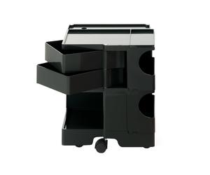 Conteneur roulant Boby 2/2 S WxHxD 43x52.5x42cm