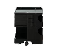 Conteneur roulant Boby 2/3 S WxHxD 43x52.5x42cm
