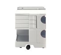 Conteneur roulant Boby 2/3 S WxHxD 43x52.5x42cm