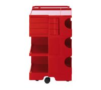 Conteneur roulant Boby 3/3 M WxHxD 43x73.5x42cm