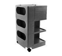 Conteneur roulant Boby 3/3 M WxHxD 43x73.5x42cm