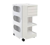 Conteneur roulant Boby 3/3 M WxHxD 43x73.5x42cm