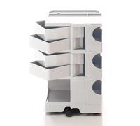 Conteneur roulant Boby 3/4 M WxHxD 43x73.5x42cm