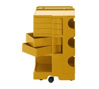 Conteneur roulant Boby 3/5 M WxHxD 43x73.5x42cm