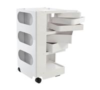 Conteneur roulant Boby 3/5 M WxHxD 43x73.5x42cm