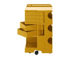 Conteneur roulant Boby 3/5 M WxHxD 43x73.5x42cm