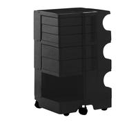 Conteneur roulant Boby 3/6 M WxHxD 43x73.5x42cm