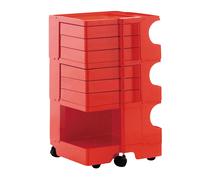 Conteneur roulant Boby 3/6 M WxHxD 43x73.5x42cm